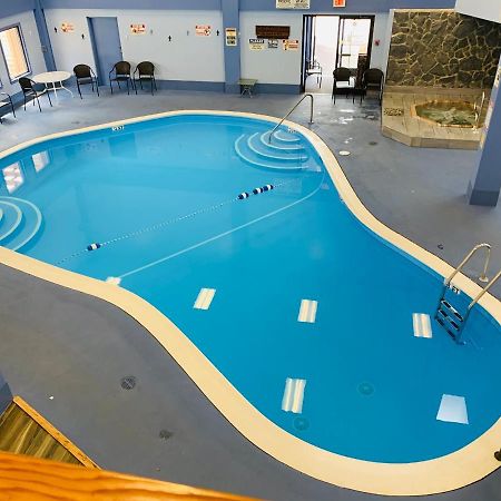 Beech Mountain Mile High Ski Suite Exteriör bild