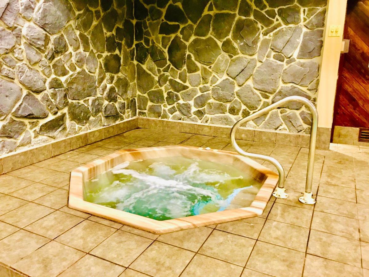 Beech Mountain Mile High Ski Suite Exteriör bild